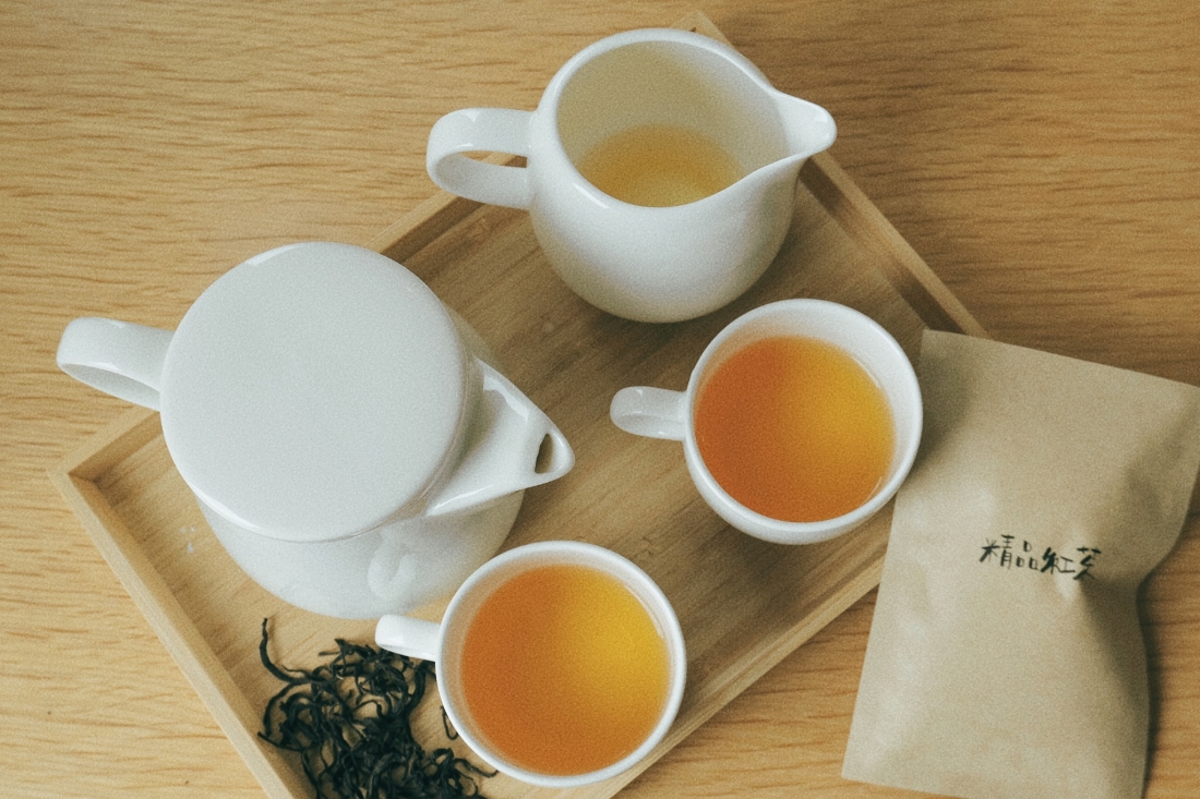 單包茶包＄60元