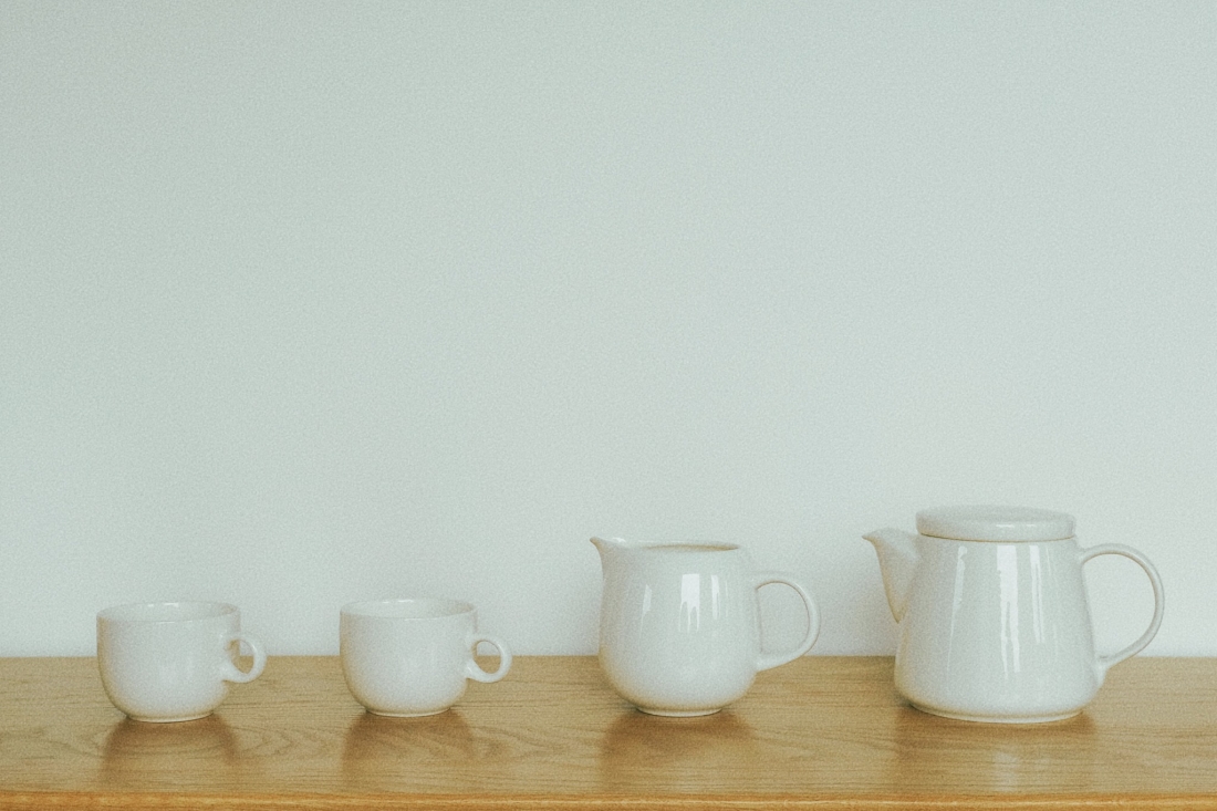 用茶用具