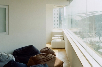 Common Area