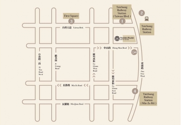 Bus information