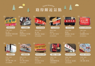 路得附近景點 / Part ．2 /
